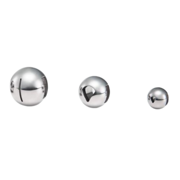 V-Port Ball,T/L/X-Port Ball,Trunnion Ball