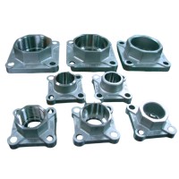 Valve Body & Cap