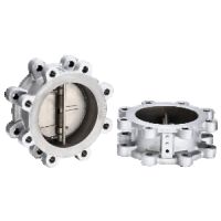 AF-CVD Dual Plate Check Valve