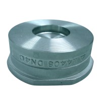 AF-CVR Wafer Type Spring Check Valve